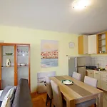 Apartamento Julije *