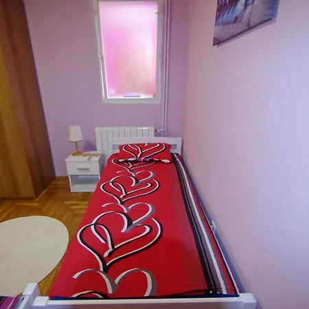 Appartamento Julije *