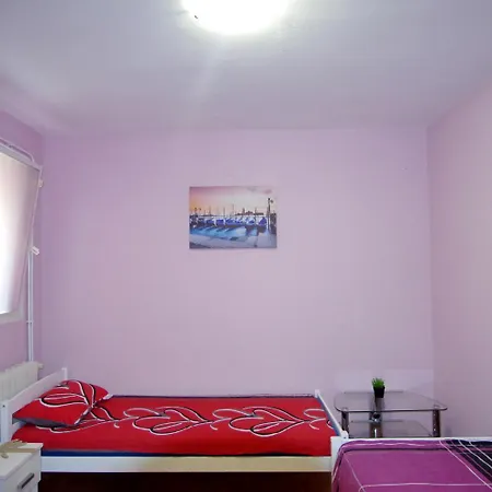 Apartament Julije