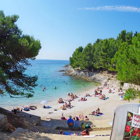 Julije Διαμέρισμα