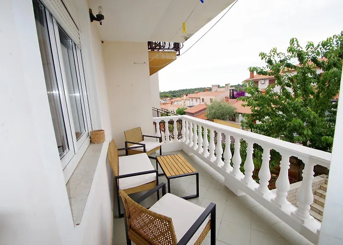 Апартаменты Julije