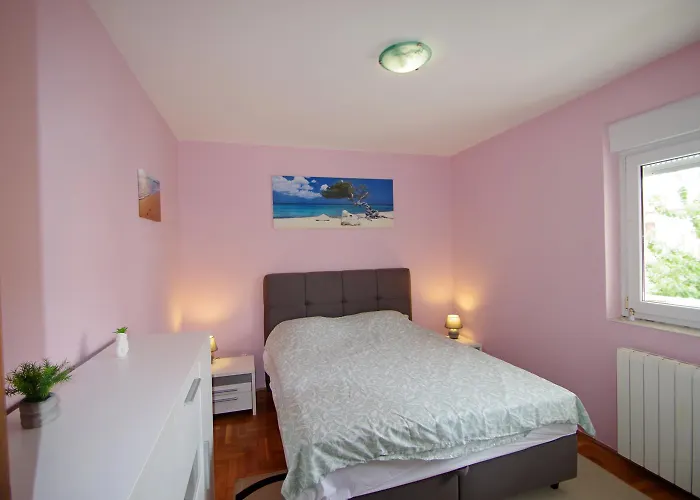 Julije Апартаменты Пула