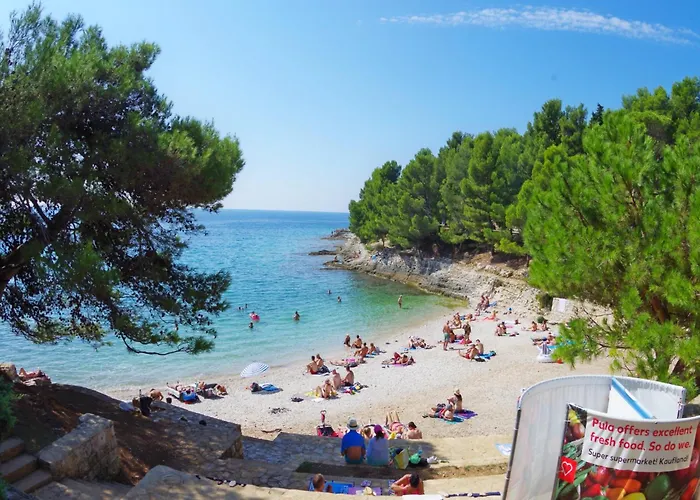 Julije Апартаменты